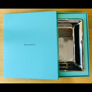 Tiffany & Co Vide Poche